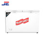 Waves Deep Freezer WDFT-315/2160 Triplet Series