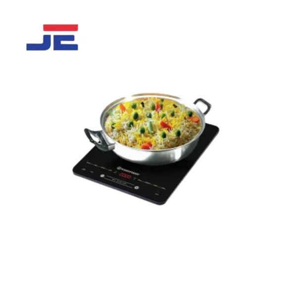West Point Induction Cooker WF - 143 - Japan Electronics - Best Electronics Store in Rwp & Islamabad