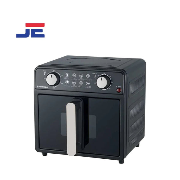 Westpoint Air Fryer (WF - 4256) - Japan Electronics - Best Electronics Store in Rwp & Islamabad