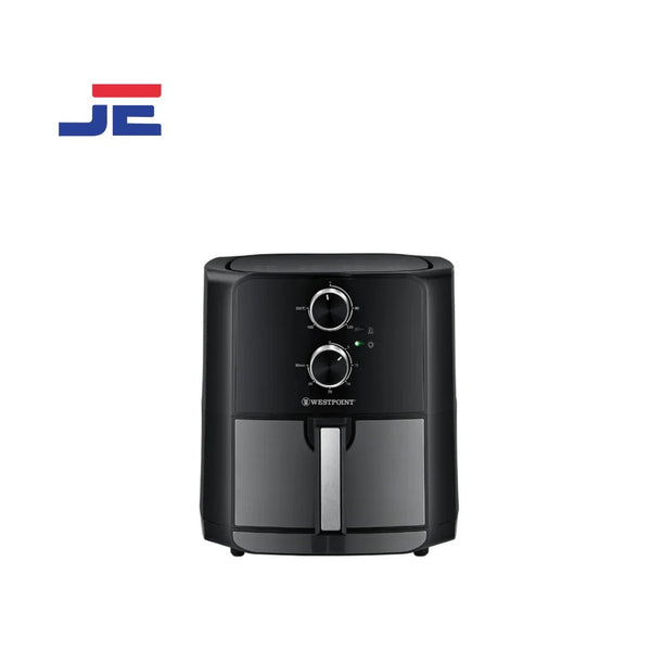 Westpoint Air Fryer (WF - 4257) - Japan Electronics - Best Electronics Store in Rwp & Islamabad