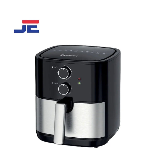 Westpoint Air Fryer (WF - 5253) - Japan Electronics - Best Electronics Store in Rwp & Islamabad