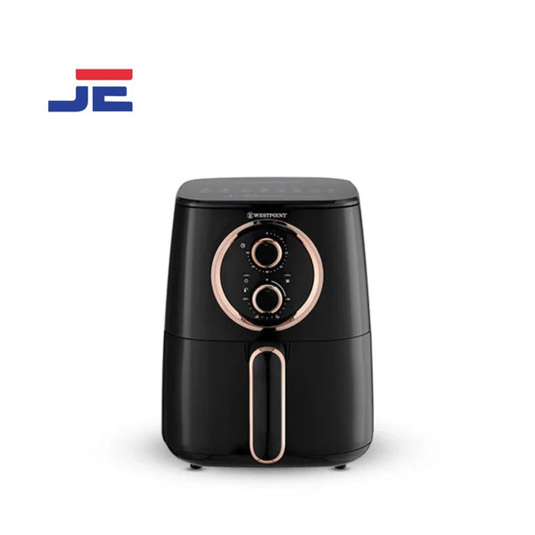 Westpoint Air Fryer (WF - 5254) - Japan Electronics - Best Electronics Store in Rwp & Islamabad