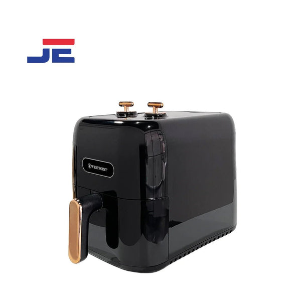 Westpoint Air Fryer (WF - 5255 - Japan Electronics - Best Electronics Store in Rwp & Islamabad