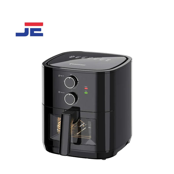 Westpoint Air Fryer (WF - 5256) - Japan Electronics - Best Electronics Store in Rwp & Islamabad