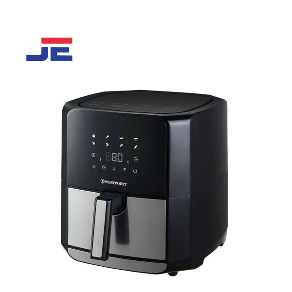 Westpoint Air Fryer (WF - 5257) - Japan Electronics - Best Electronics Store in Rwp & Islamabad