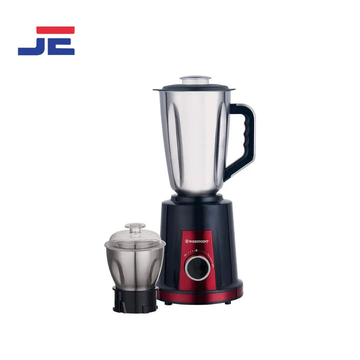 Westpoint Blender & Grinder WF - 364 - Japan Electronics - Best Electronics Store in Rwp & Islamabad