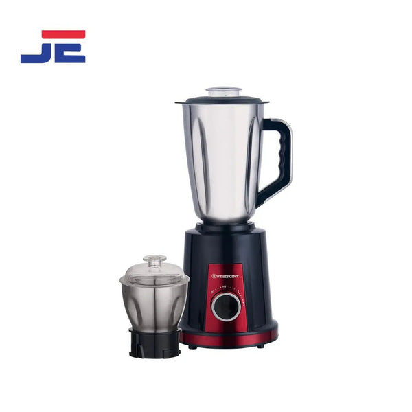 Westpoint Blender & Grinder WF - 364 - Japan Electronics - Best Electronics Store in Rwp & Islamabad