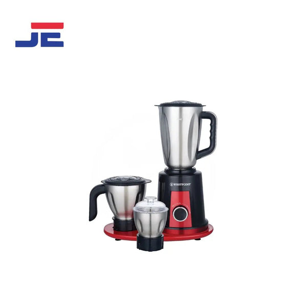 Westpoint Blender & Grinder WF - 367 - Japan Electronics - Best Electronics Store in Rwp & Islamabad