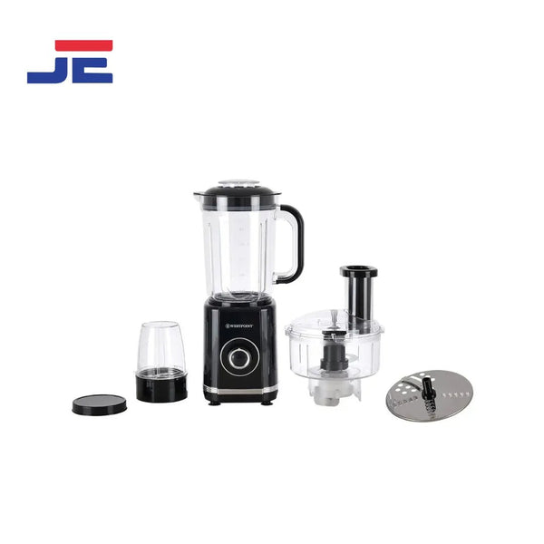 Westpoint Blender Kitchen Chef WF - 442 - Japan Electronics - Best Electronics Store in Rwp & Islamabad