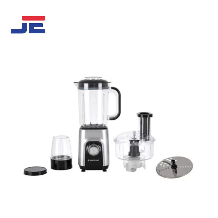 Westpoint Blender Kitchen Chef WF - 443 - Japan Electronics - Best Electronics Store in Rwp & Islamabad