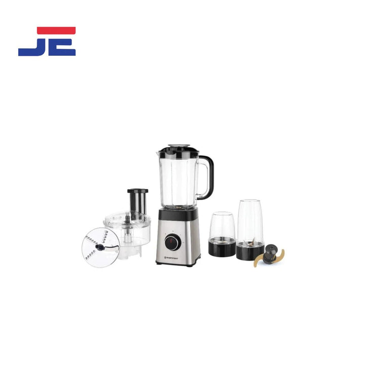 Westpoint Blender Kitchen Chef WF - 445 - Japan Electronics - Best Electronics Store in Rwp & Islamabad