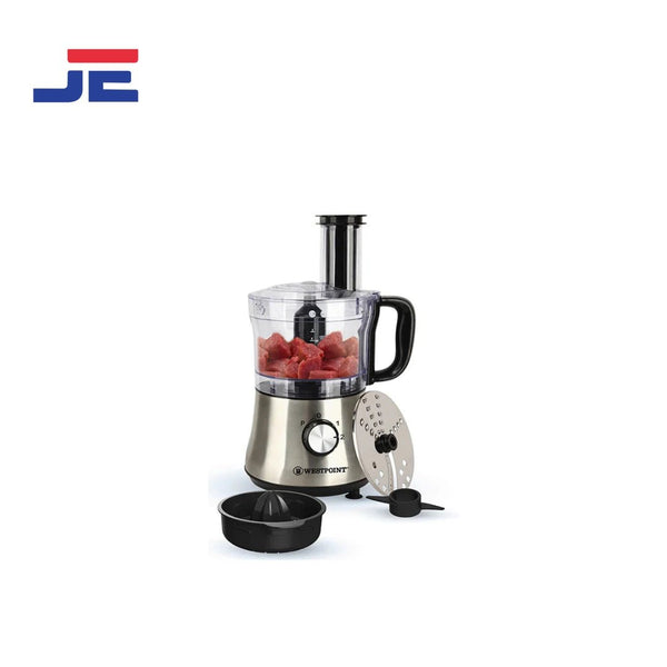Westpoint Chopper WF - 495C - Japan Electronics - Best Electronics Store in Rwp & Islamabad