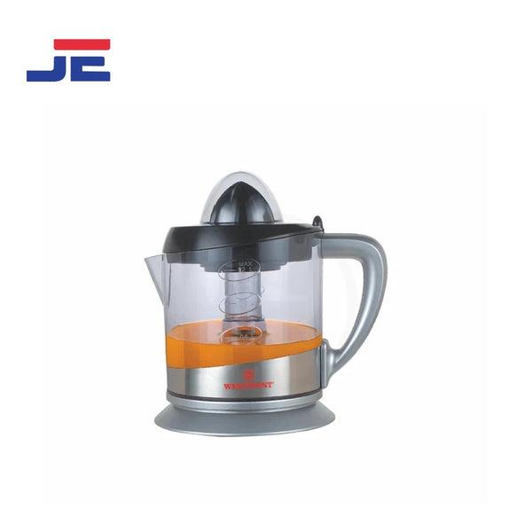 Westpoint Citrus Juicer WF - 545 - Japan Electronics - Best Electronics Store in Rwp & Islamabad
