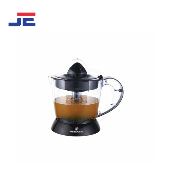 Westpoint Citrus Juicer WF - 547 - Japan Electronics - Best Electronics Store in Rwp & Islamabad