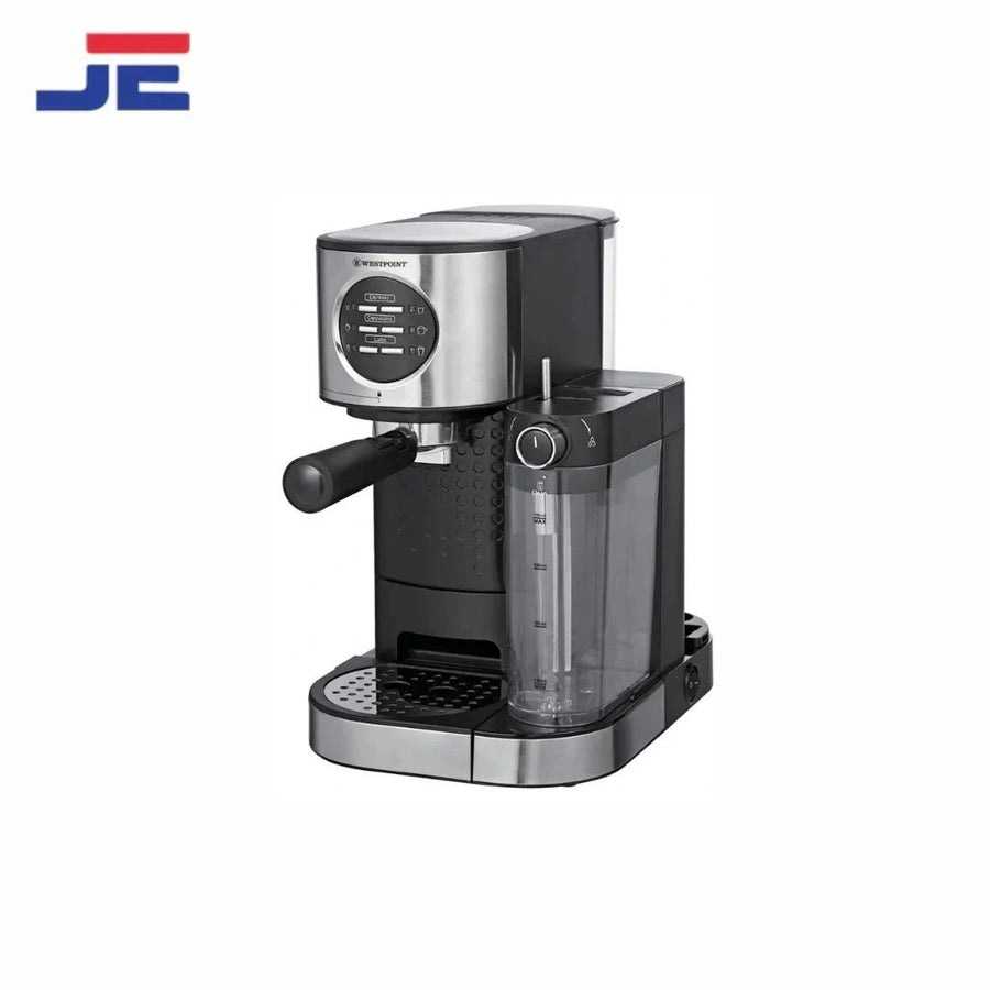 WestPoint Coffee Maker WF - 2025 - Japan Electronics