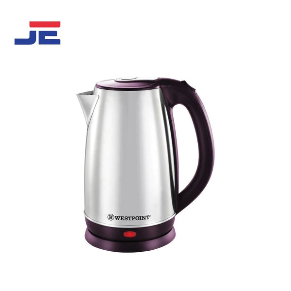 Westpoint Electric Kettle WF - 6171 - Japan Electronics - Best Electronics Store in Rwp & Islamabad