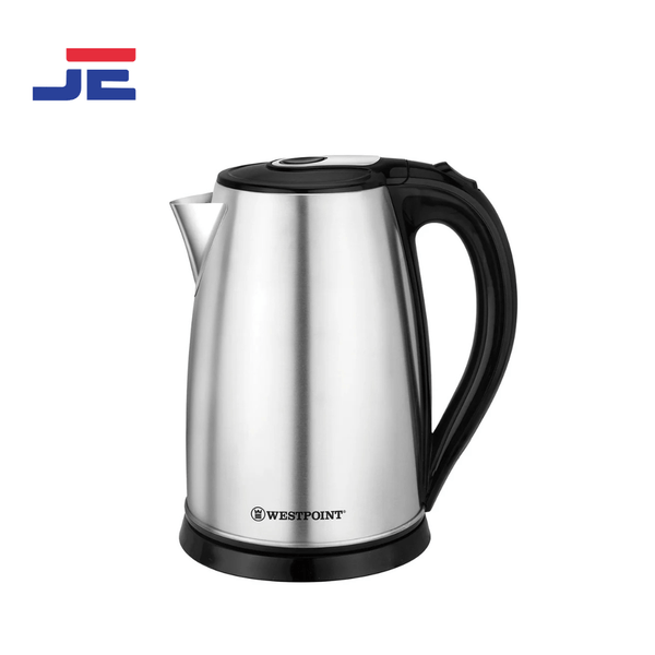 Westpoint Electric Kettle WF - 6172 - Japan Electronics - Best Electronics Store in Rwp & Islamabad