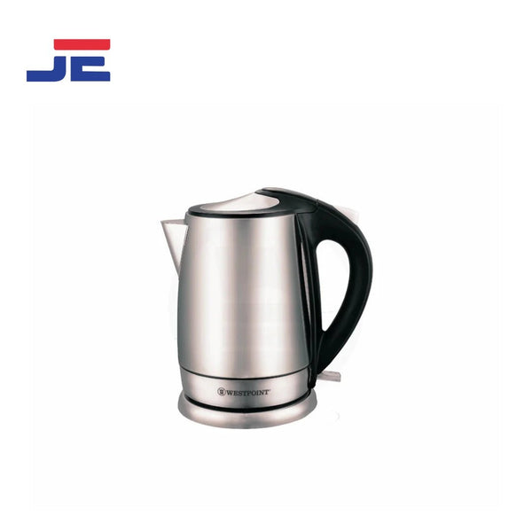Westpoint Electric Kettle WF - 6173 - Japan Electronics - Best Electronics Store in Rwp & Islamabad