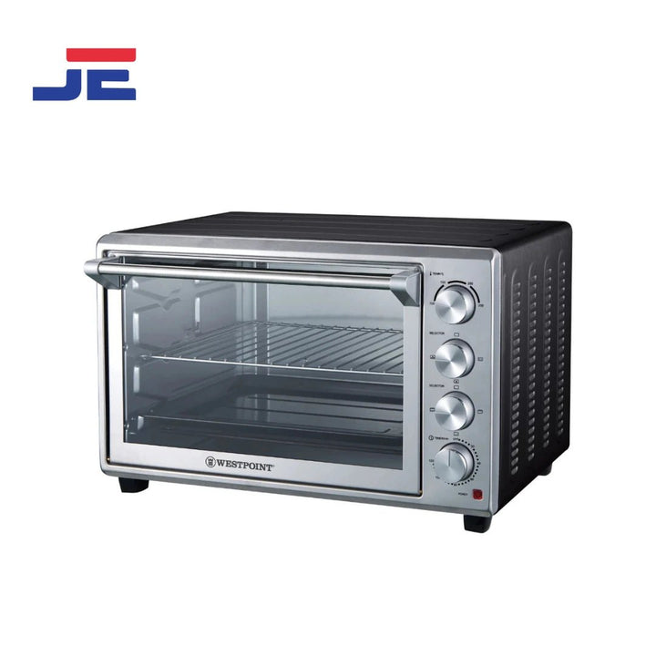 Westpoint Electric Oven WF - 4500 - Japan Electronics - Best Electronics Store in Rwp & Islamabad