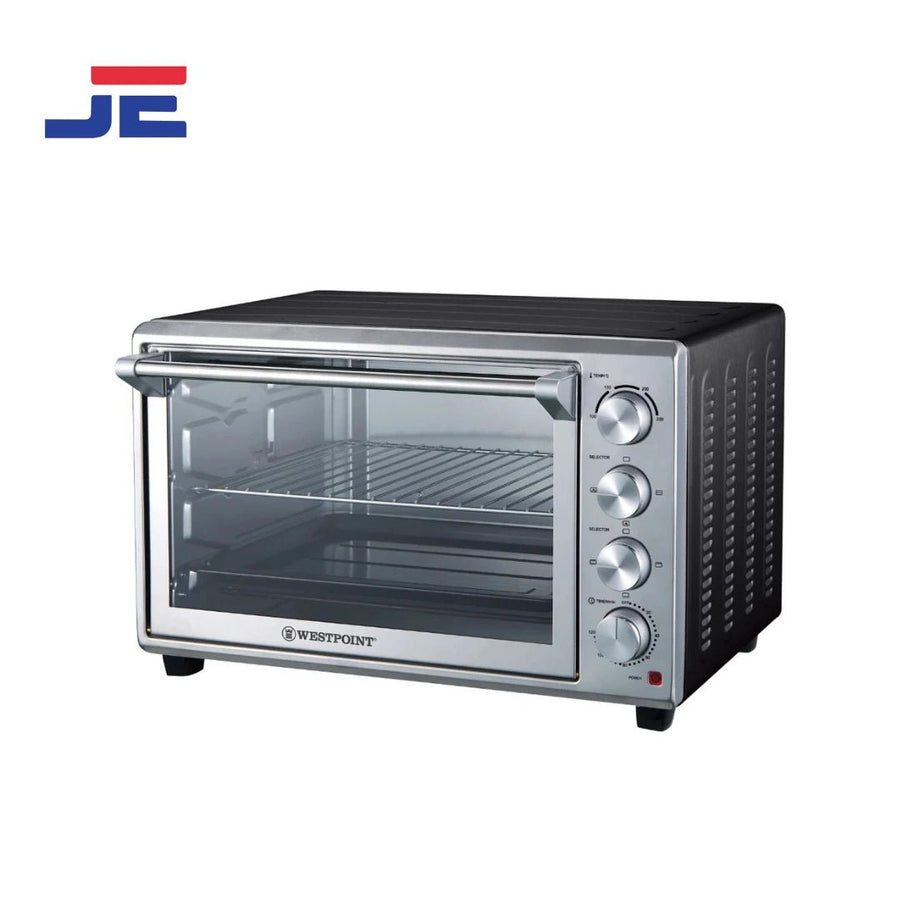 Westpoint Electric Oven WF - 4500 - Japan Electronics - Best Electronics Store in Rwp & Islamabad