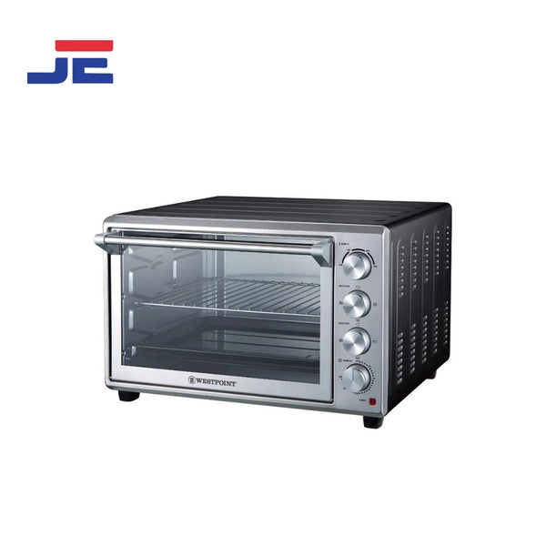 Westpoint Electric Oven WF - 6300/6000RKC - Japan Electronics - Best Electronics Store in Rwp & Islamabad