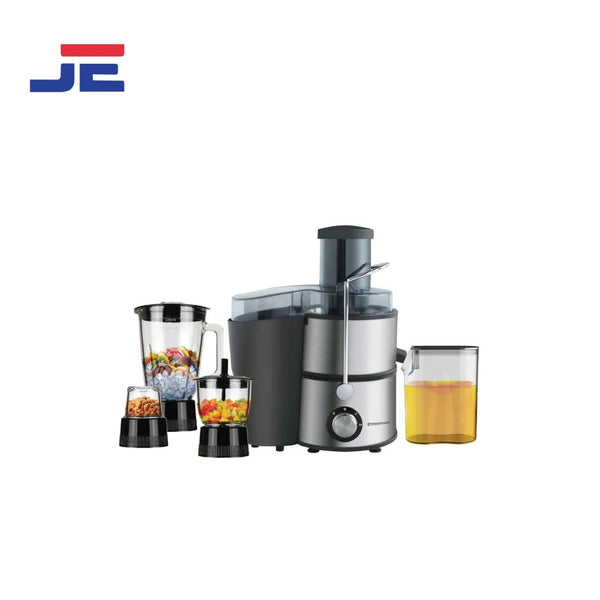 Westpoint Food Processor WF - 1844 - Japan Electronics - Best Electronics Store in Rwp & Islamabad