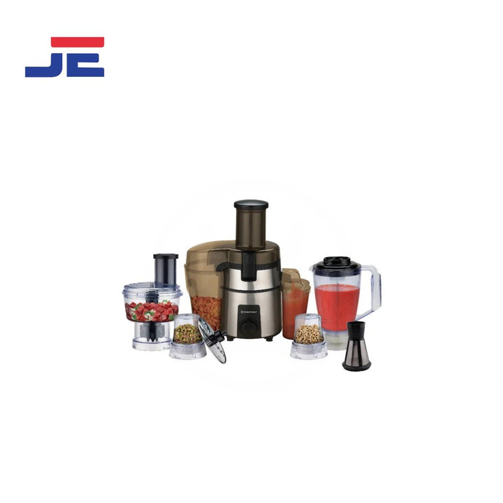Westpoint Food Processor WF - 1853 - Japan Electronics - Best Electronics Store in Rwp & Islamabad