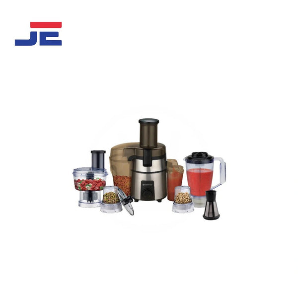 Westpoint Food Processor WF - 1853 - Japan Electronics - Best Electronics Store in Rwp & Islamabad