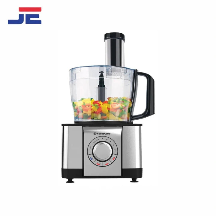 WestPoint Food Processor WF - 8819 - Japan Electronics