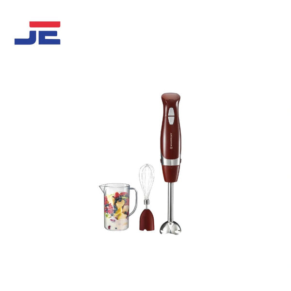 Westpoint Hand Blender (WF - 9715) - Japan Electronics - Best Electronics Store in Rwp & Islamabad
