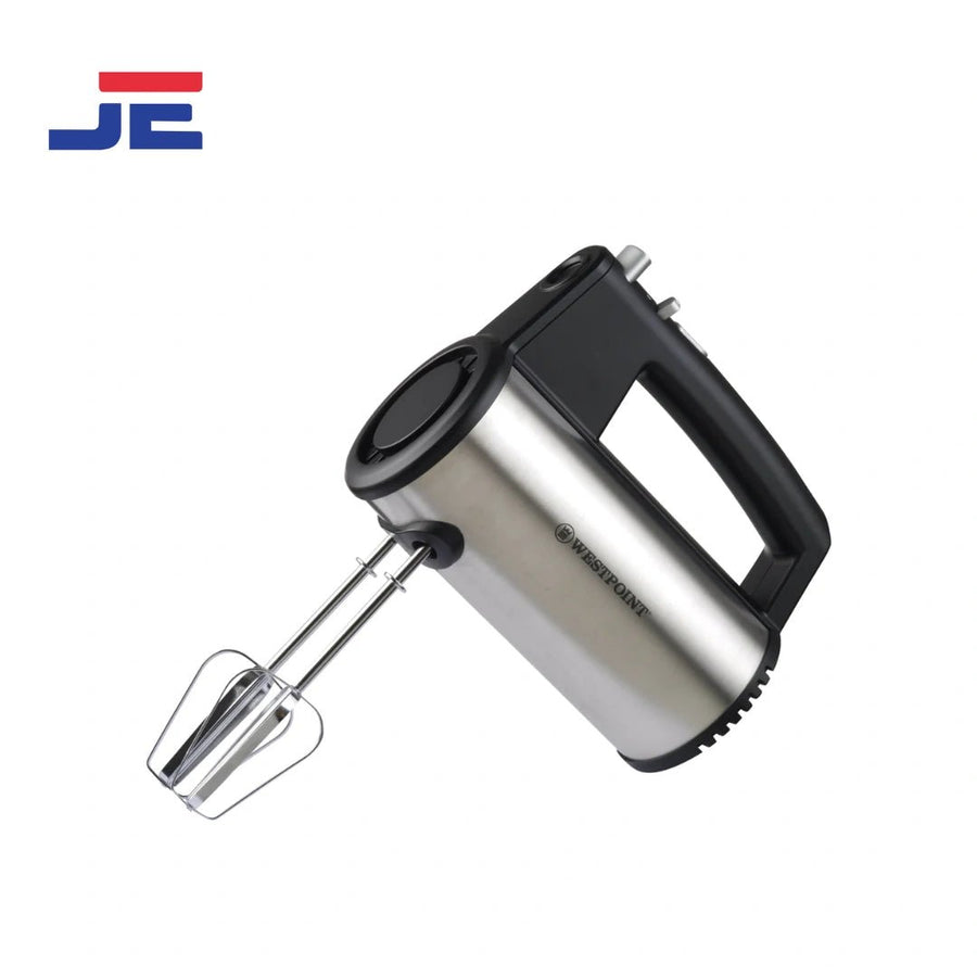Westpoint Hand Mixer (WF - 9801) - Japan Electronics - Best Electronics Store in Rwp & Islamabad