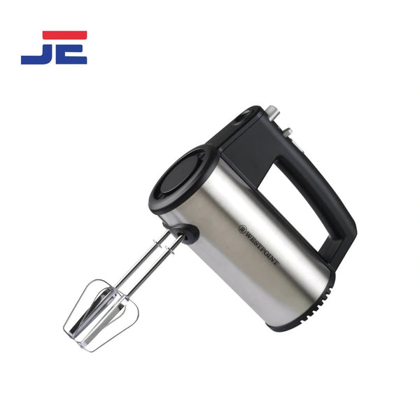 Westpoint Hand Mixer (WF - 9801) - Japan Electronics - Best Electronics Store in Rwp & Islamabad