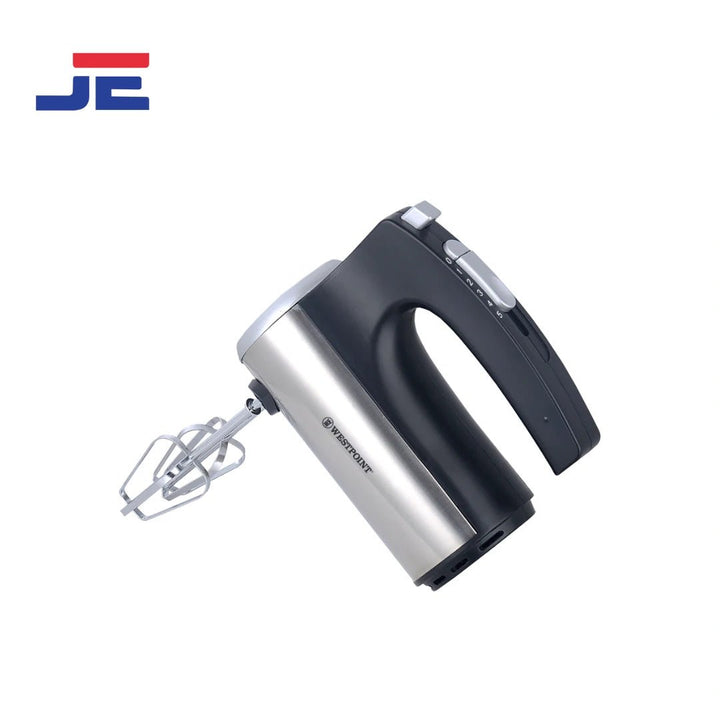 Westpoint Hand Mixer (WF - 9805) - Japan Electronics - Best Electronics Store in Rwp & Islamabad