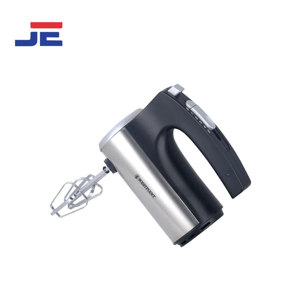 Westpoint Hand Mixer (WF - 9805) - Japan Electronics - Best Electronics Store in Rwp & Islamabad