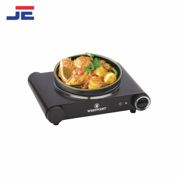 WestPoint Hot Plate WF - 261 - Japan Electronics