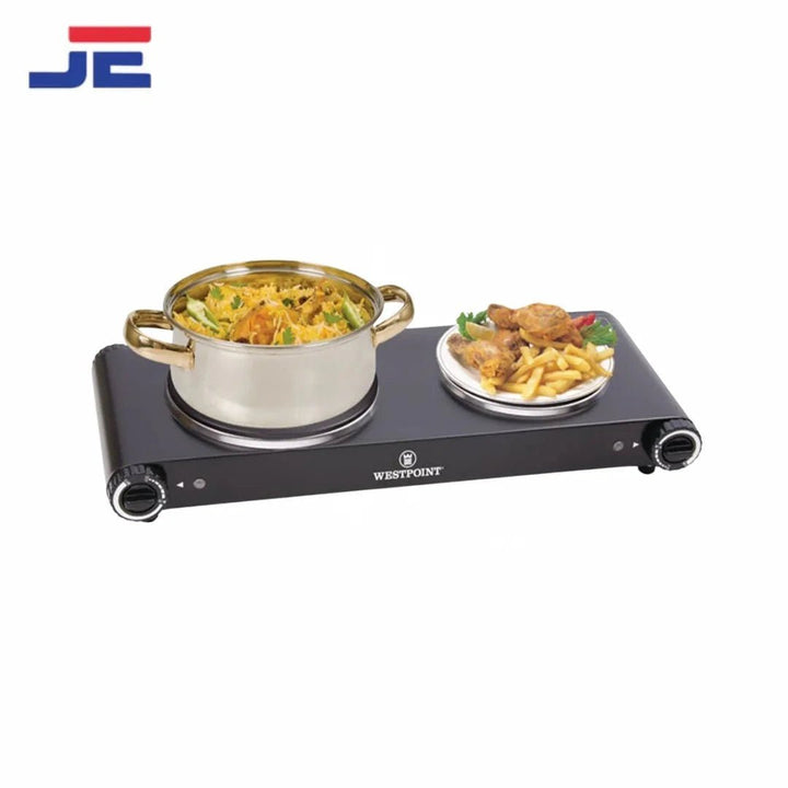 WestPoint Hot Plate WF - 262 - Japan Electronics