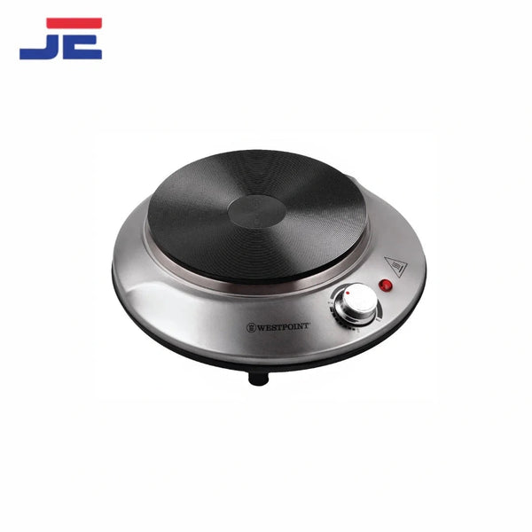 WestPoint Hot Plate WF - 281 - Japan Electronics
