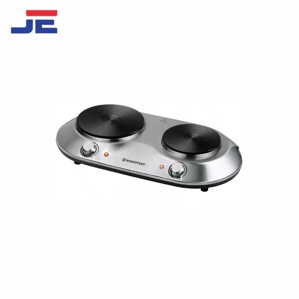 WestPoint Hot Plate WF - 282 - Japan Electronics