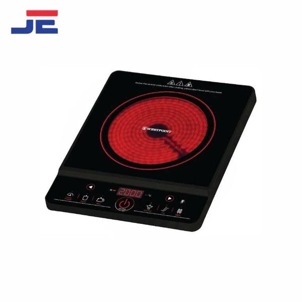 WestPoint Induction Cooker WF - 142 - Japan Electronics