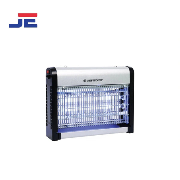 WestPoint Insect Killer 7115 - Japan Electronics - Best Electronics Store in Rwp & Islamabad