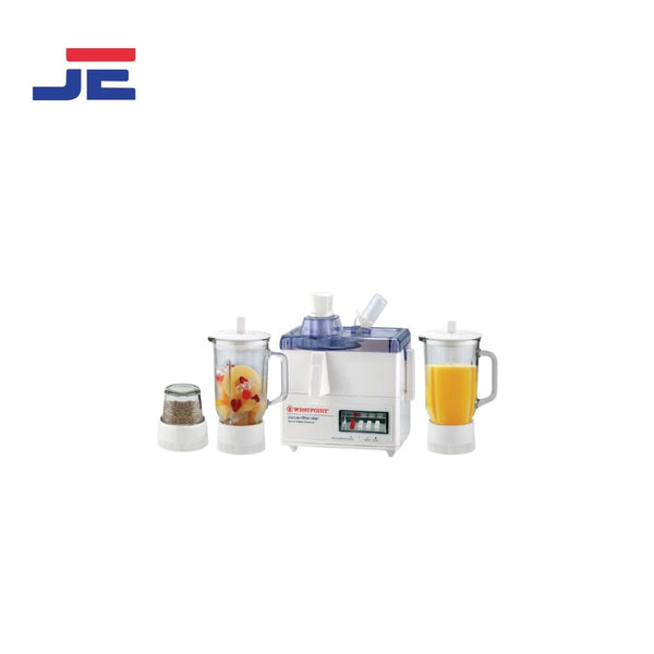 Westpoint Juicer Blender WF - 2409 - Japan Electronics - Best Electronics Store in Rwp & Islamabad