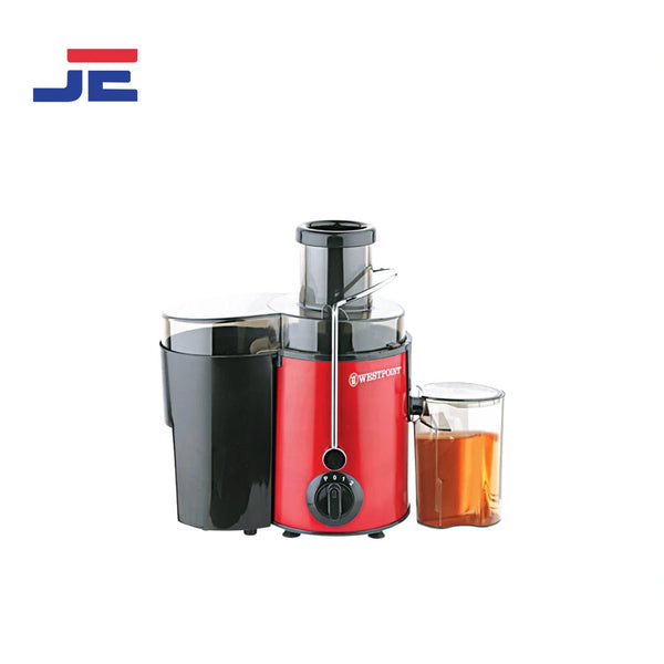 Westpoint Juicer WF - 5160 - Japan Electronics - Best Electronics Store in Rwp & Islamabad