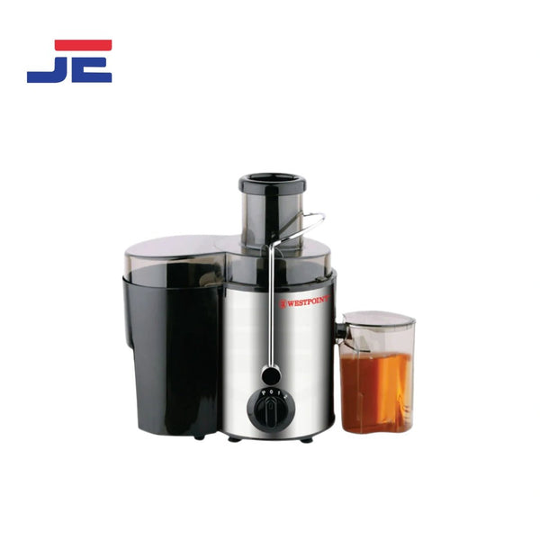 Westpoint Juicer WF - 5161 - Japan Electronics - Best Electronics Store in Rwp & Islamabad