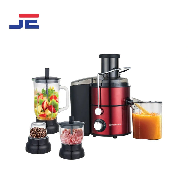 Westpoint Kitchen Chef (WF - 1834) - Japan Electronics - Best Electronics Store in Rwp & Islamabad