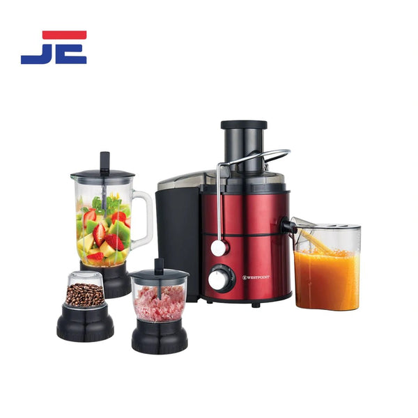 Westpoint Kitchen Chef (WF - 1834) - Japan Electronics - Best Electronics Store in Rwp & Islamabad