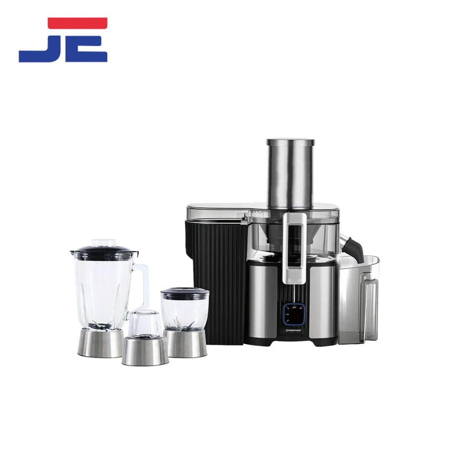 WESTPOINT KITCHEN CHEF (WF - 1847) - Japan Electronics - Best Electronics Store in Rwp & Islamabad