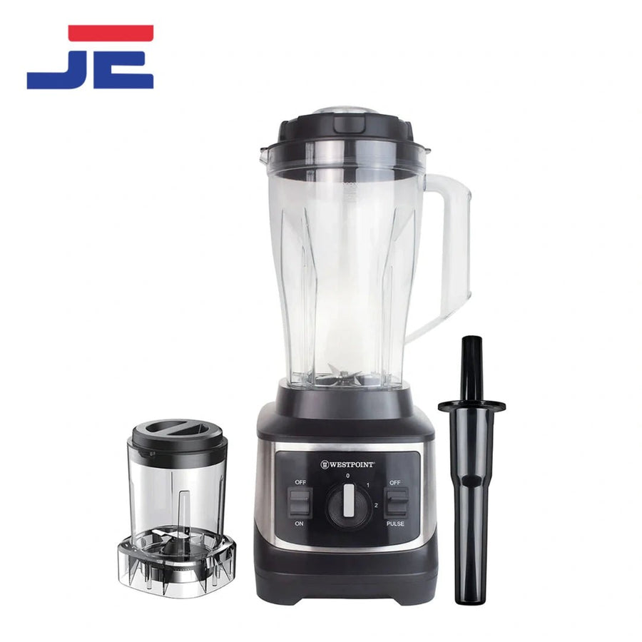 Westpoint Power Blender WF - 448 - Japan Electronics - Best Electronics Store in Rwp & Islamabad