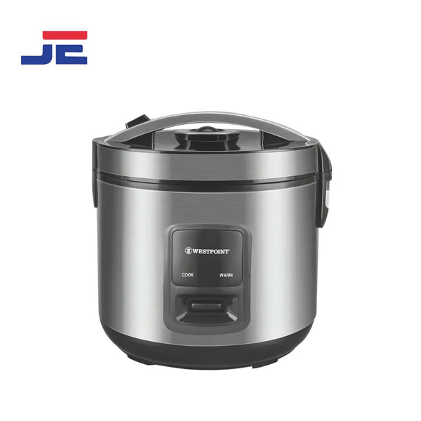 Westpoint Rice Cooker WF - 5350 - Japan Electronics - Best Electronics Store in Rwp & Islamabad