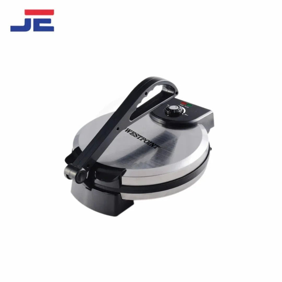 Westpoint Roti Maker WF - 6514 - Japan Electronics