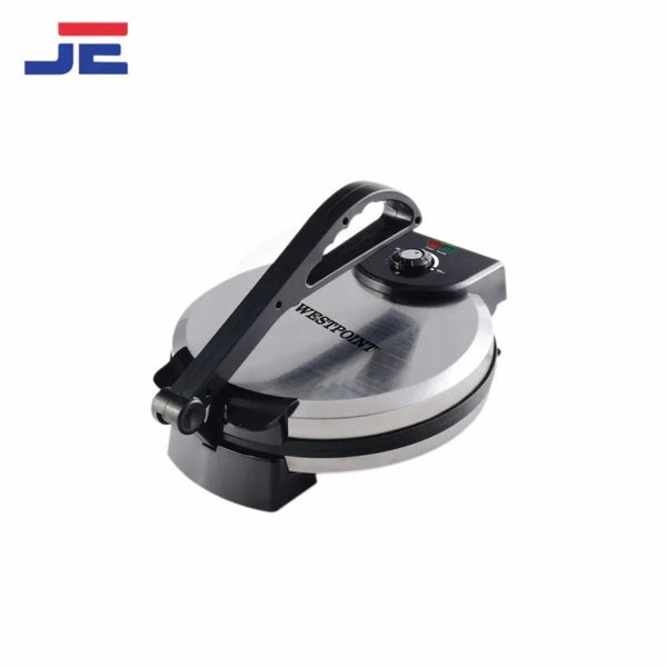 Westpoint Roti Maker WF - 6514 - Japan Electronics